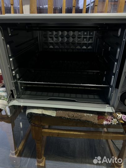 Мини Печь stawind smo2004