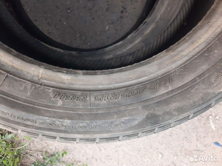 Hankook Optimo K415 185/65 R15
