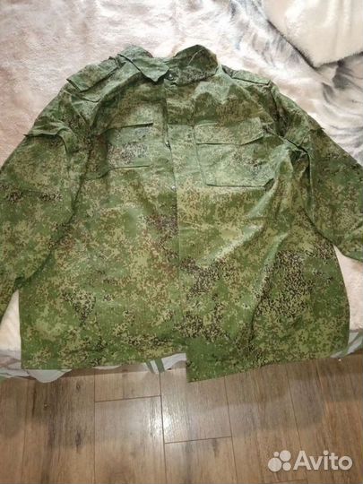 Военная форма