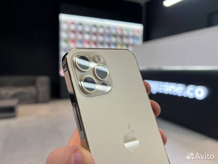 iPhone 12 Pro, 128 ГБ