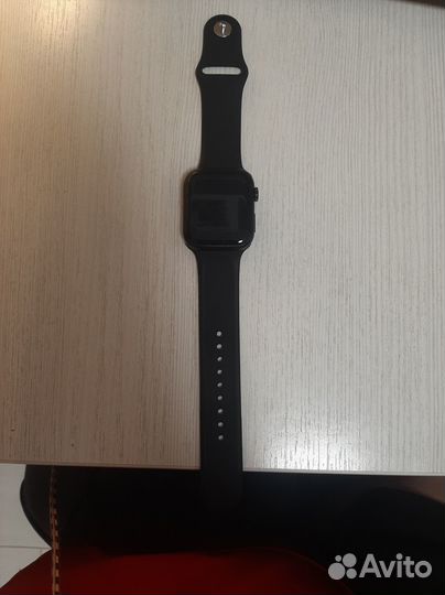 Смарт часы. Smart watch x8