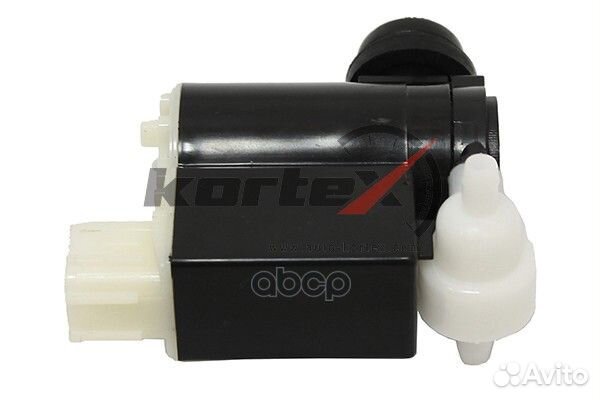 Насос омывателя chevrolet lacetti hb wagon kortex