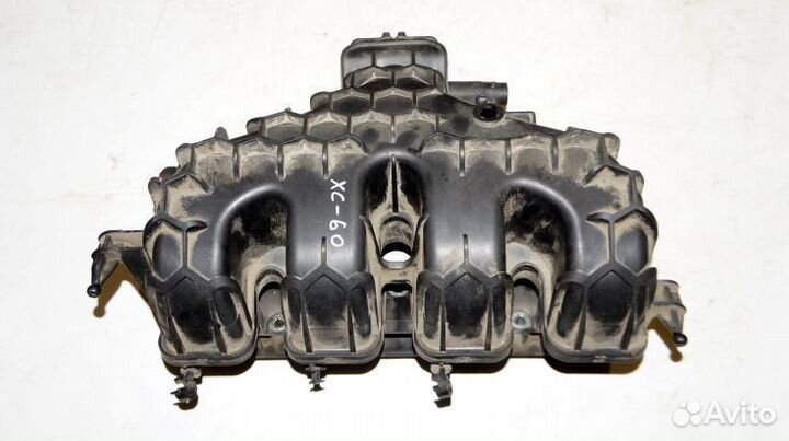 Коллектор впускной Volvo XC60