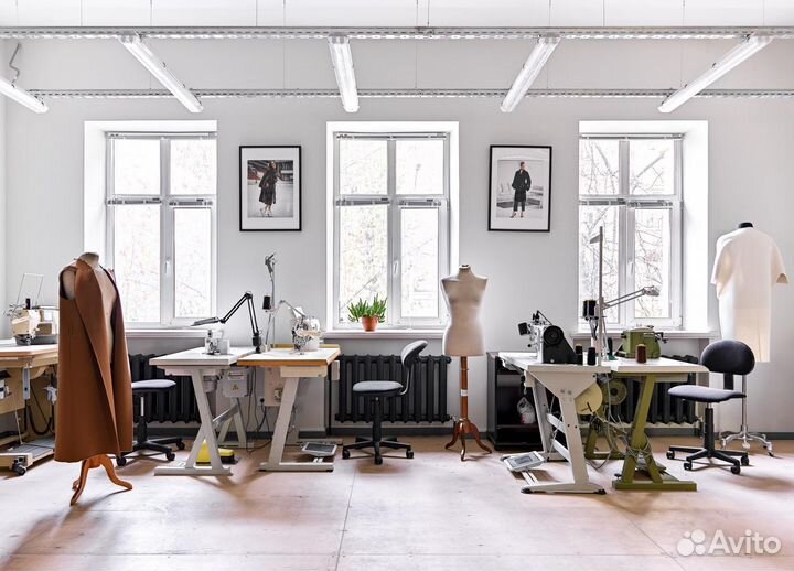 Пошив одежды оптом швейный цех