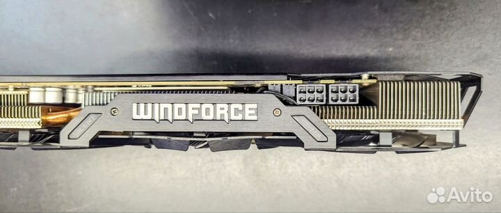 Видеокарта GeForce GTX 960 4GB