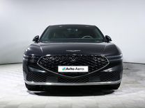 Genesis G90 3.5 AT, 2022, 3 762 км, с пробегом, цена 10 350 000 руб.