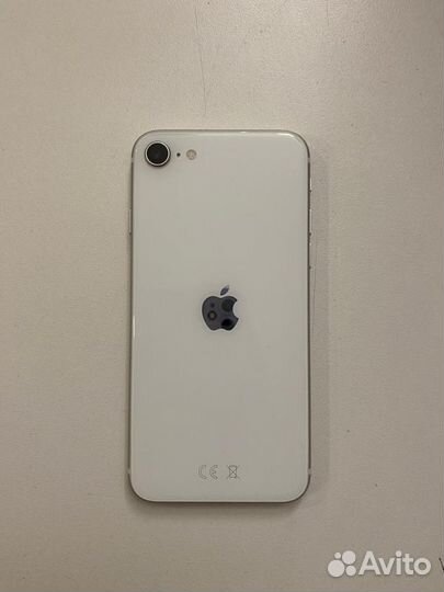 iPhone SE (2020), 64 ГБ