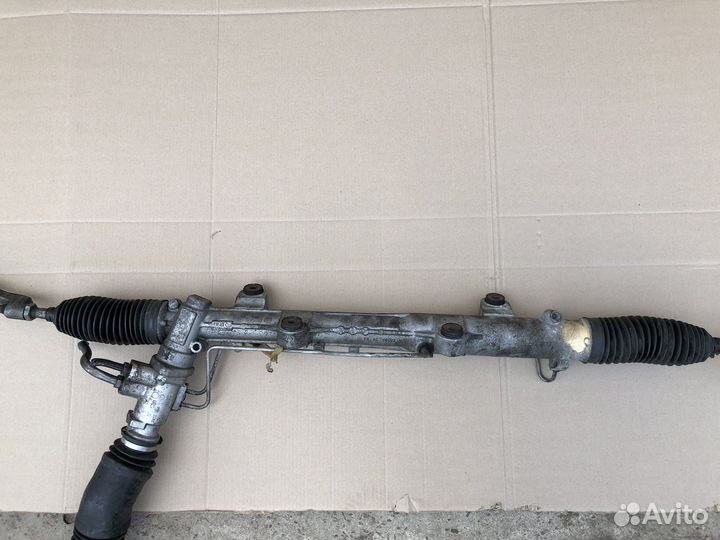 Рулевая рейка Фольксваген Т5- Т6