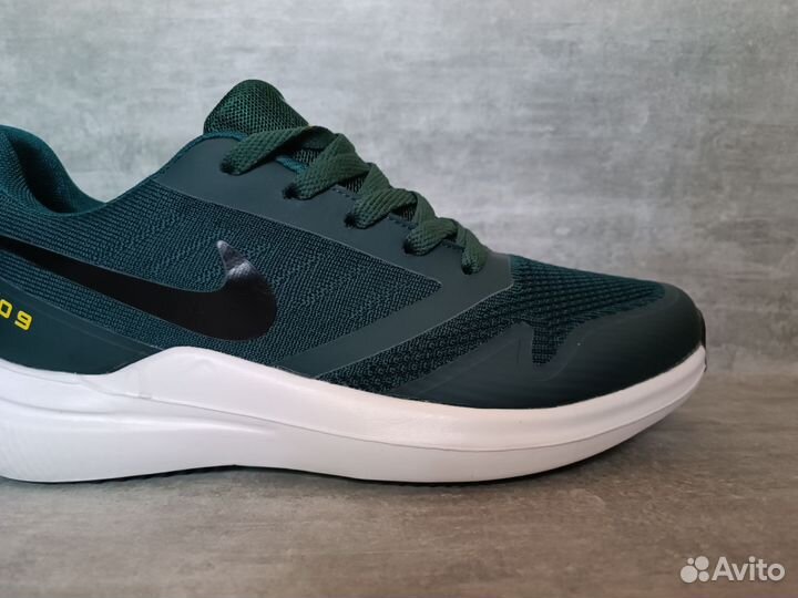 Кроссовки мужские Nike air zoom