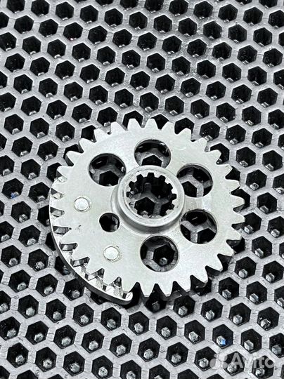 Шестерня балансирного вала Yamaha YZ 250F 2013