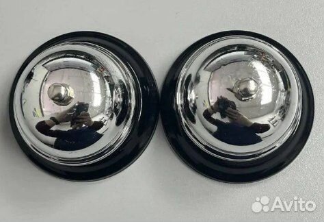 Звонок для вызова персонала