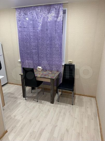 1-к. квартира, 28 м², 1/1 эт.