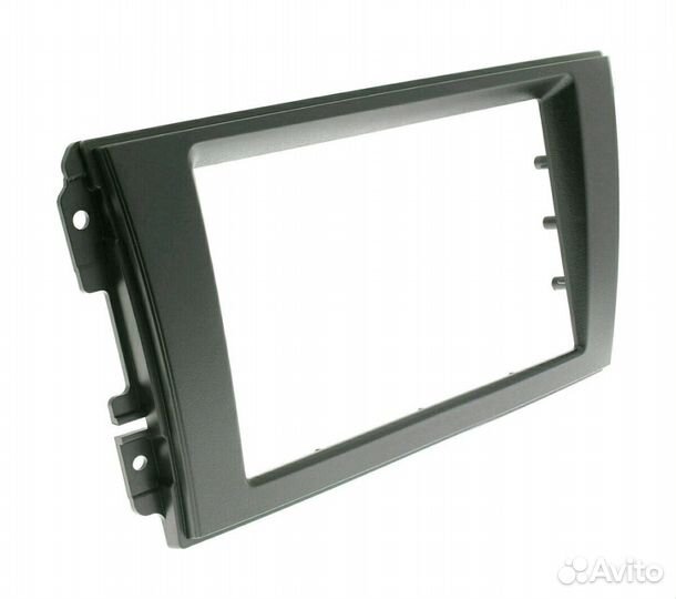 Рамка под 2-DIN на Datsun ON-DO/MI-DO 2014+