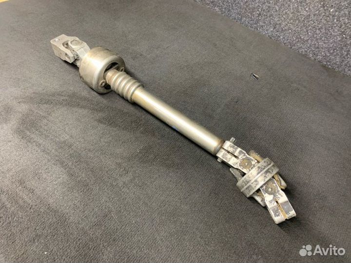 Рулевой карданчик Bmw X3 E83 N52B30 2007