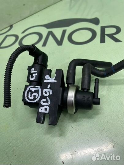 Клапан электромагнитный Volkswagen Touareg 7L