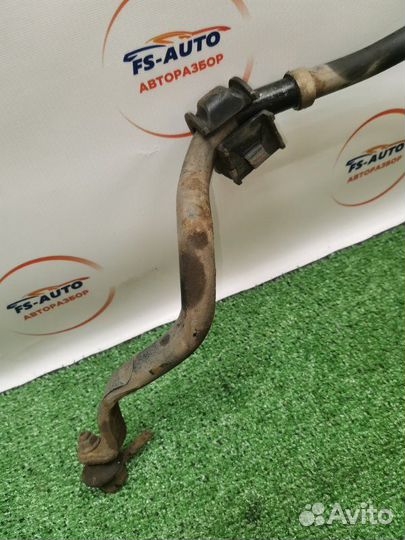 Стабилизатор поперечной устойчивости передний