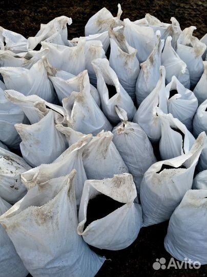 Почвогрунт «Премиум»