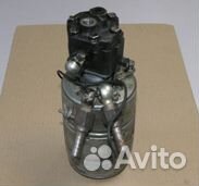 Насос перекачки топлива 24В рабочее давл. 7кг/см.к