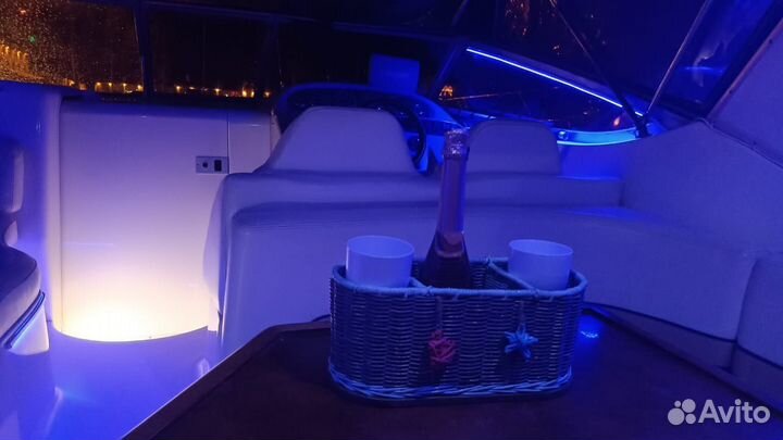 Катера и яхты