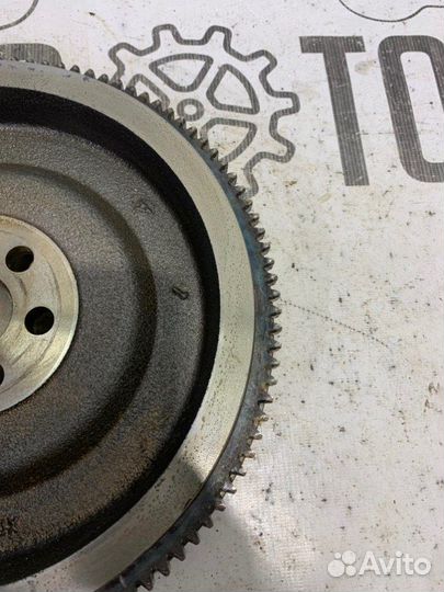 Маховик Hyundai Elantra XD G4GC 2005