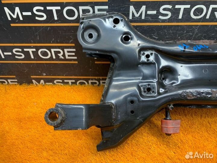 Балка поперечная (подрамник) передняя Audi A1 8X