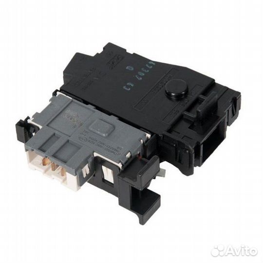 Блокировка люка 111494 Ariston/Indesit