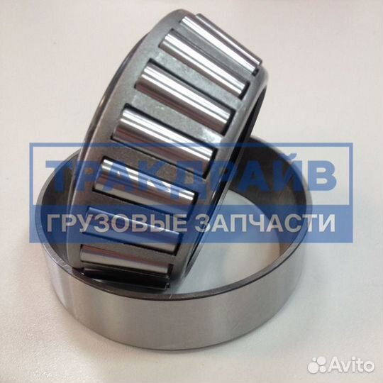 Подшипник ступицы Ивеко Iveco