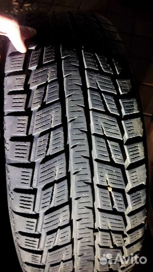 Streamstone SW707 225/55 R18