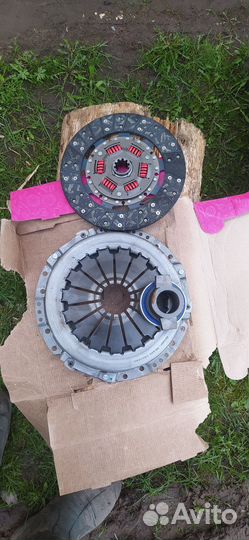 Комплект сцепления LADA granta