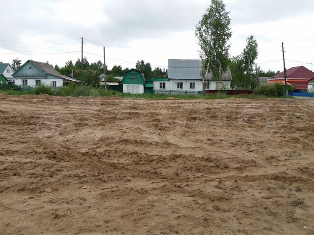 Земельные участки гусь хрустальный