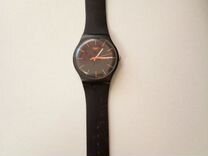 Часы swatch мужские