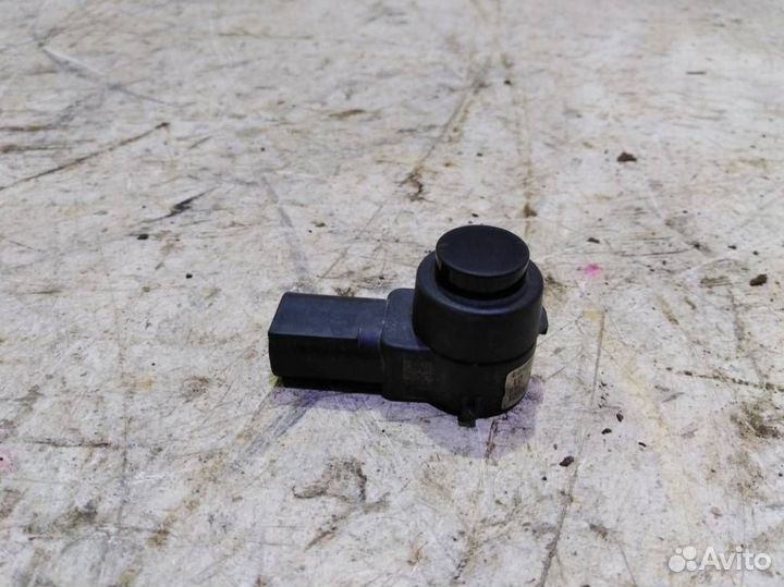 Парктроник Джили Emgrand EC8