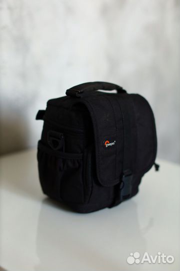 Сумка для камеры