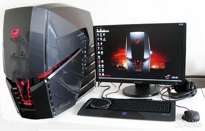 Решение проблем с компьютером и ноутбуком