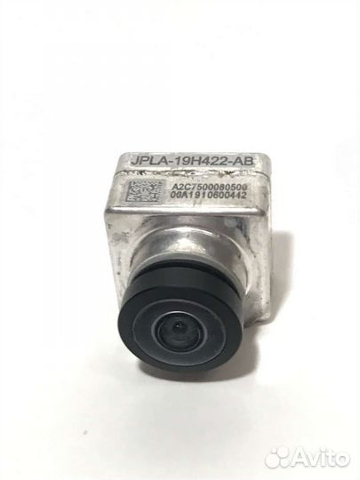 Камера Range Rover Jaguar jpla19h422ab LR098720