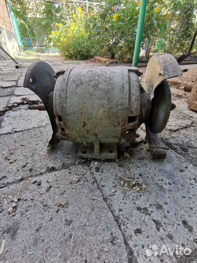 Точило наждак