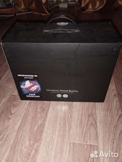 Acer windows mixed reality Vr шлем