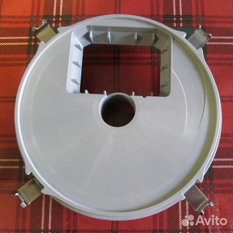 Аксессуары для комбайна Bosch, Philips, Kenwood