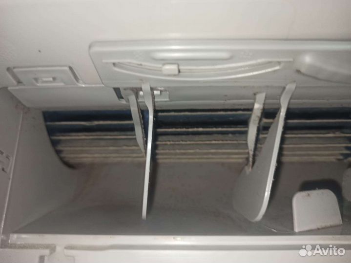 Чистка кондиционера, заправка, ремонт сплит систем