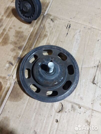 Шкив коленвала для Skoda Octavia Tour