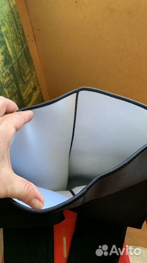 Антицеллюлитные штаны