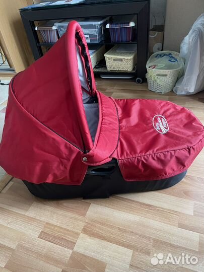Baby Jogger Pram люлька