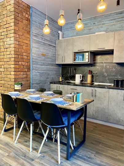 3-к. квартира, 70 м², 4/8 эт.