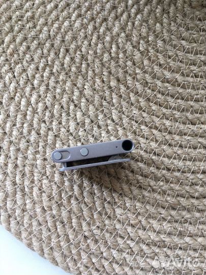 Плеер iPod shuffle оригинал