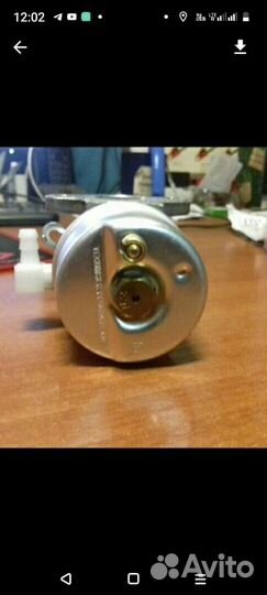 Tikumhen карбюратор