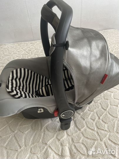 Автолюлька