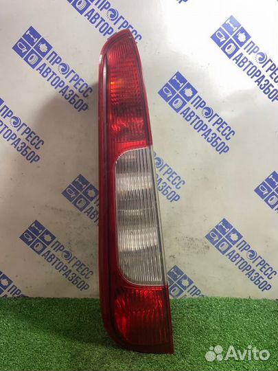 Фонарь задний левый Ford C-Max универсал 1.8 csdb