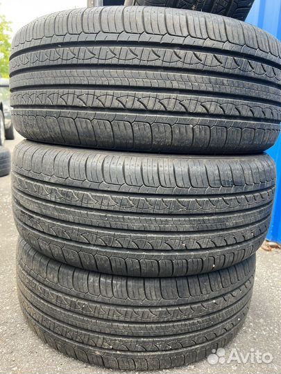 Nexen N'Priz AH8 215/55 R17