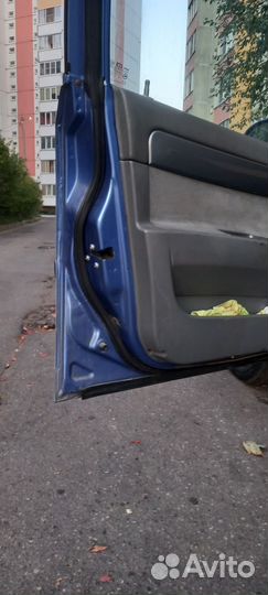 Chevrolet Lacetti 1.6 МТ, 2008, 201 000 км