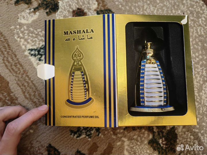 Духи женские